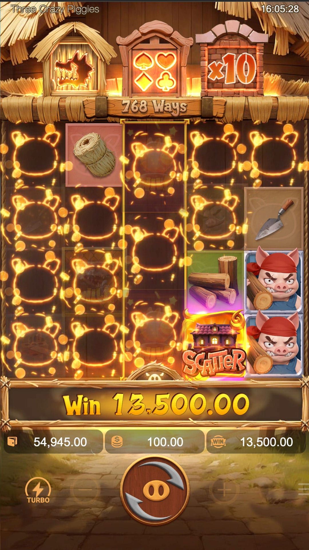 Fun Casino game