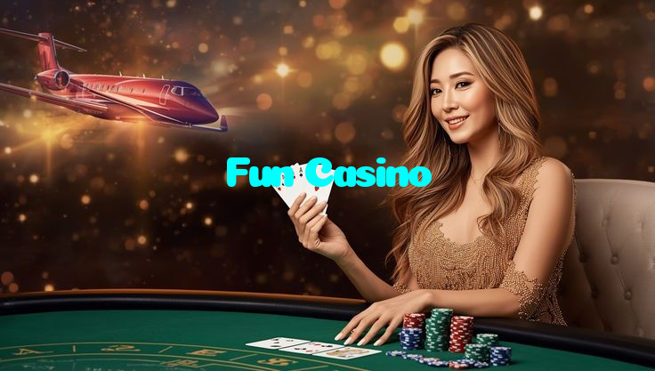 Fun Casino خوش آمدید بونس +600% پیشکش موبائل ایپ کے پروموشن سیکشن میں دکھائی دیتی ہے۔