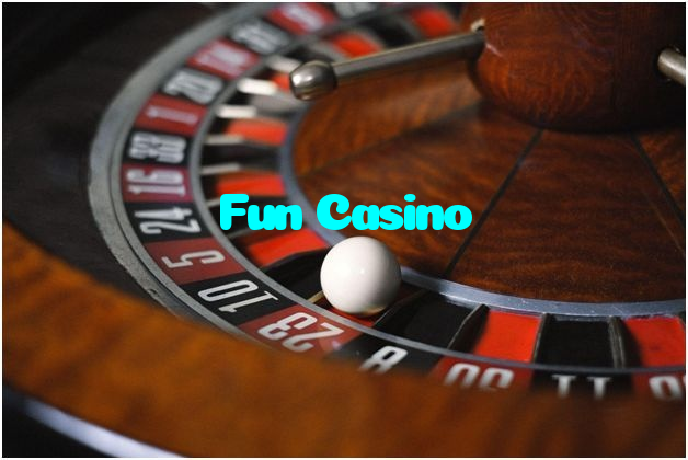 making first deposit on Fun Casino website using local payment methods in Pakistan