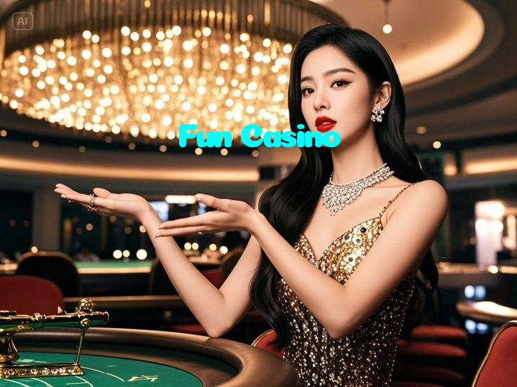 available types of Fun Casino bet including pre-match live express and system bets