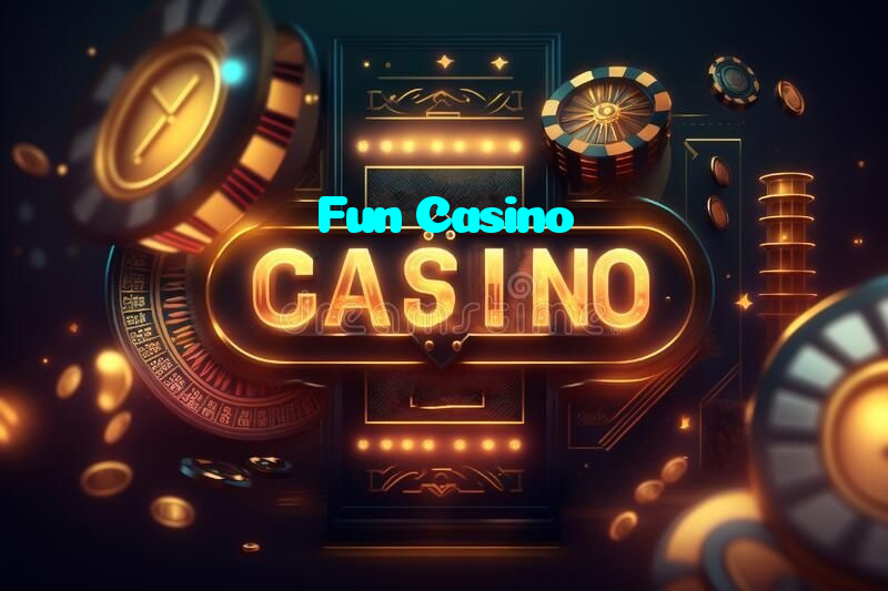 Fun Casino خوش آمدید بونس +600% پیشکش موبائل ایپ کے پروموشن سیکشن میں دکھائی دیتی ہے۔