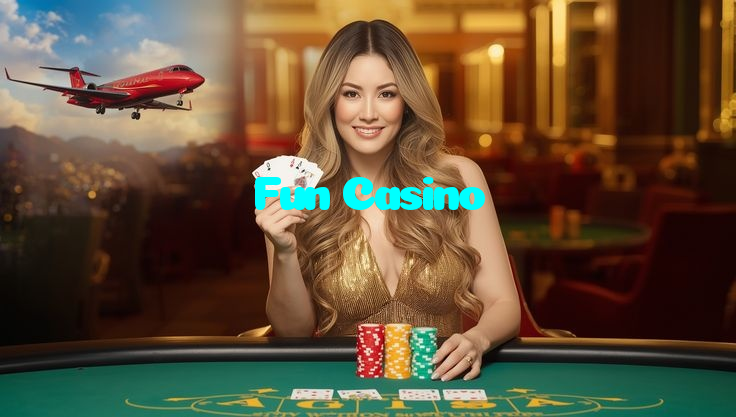 available types of Fun Casino bet including pre-match live express and system bets