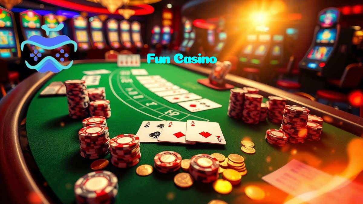 available types of Fun Casino bet including pre-match live express and system bets