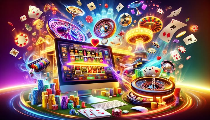 Fun Casino پاکستان ریئل منی گیمز