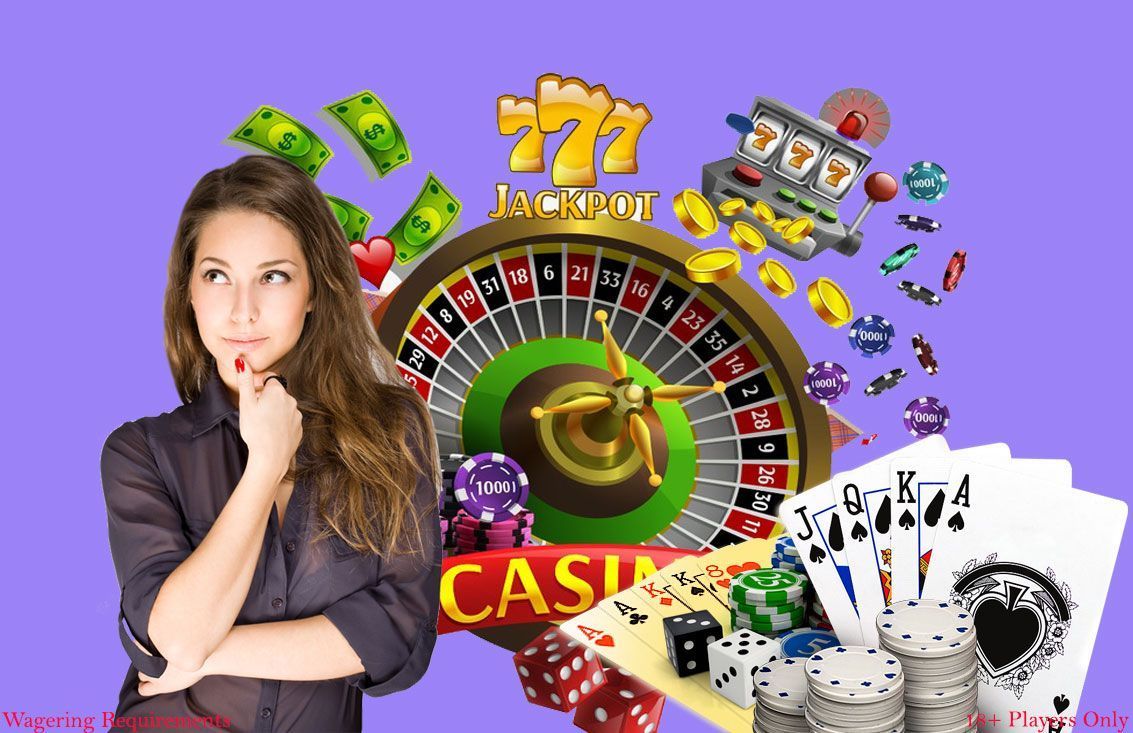 Fun Casino پاکستان ریئل منی گیمز