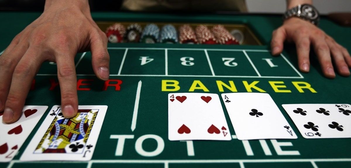 Fun Casino پاکستان ریئل منی گیمز